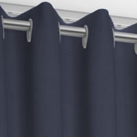 Jaloustore Vorhang Seeland Taubengrau - Vorschau 20