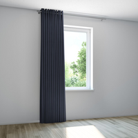 Jaloustore Vorhang Seeland Taubengrau - Vorschau 13