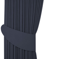 Jaloustore Vorhang Seeland Taubengrau - Vorschau 7