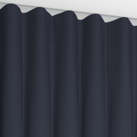 Jaloustore Vorhang Seeland Taubengrau - Vorschau 24