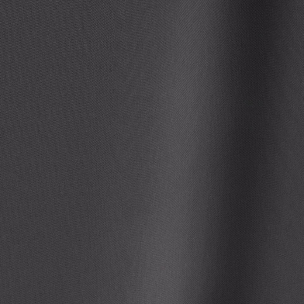 Jaloustore Vorhang Seeland Anthrazit - Bild 0