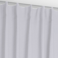 Jaloustore Vorhang Sylt Weiss - Vorschau 25