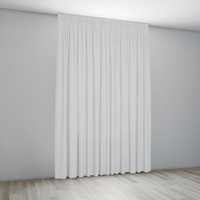 Jaloustore Vorhang Sylt Ecru - Vorschau 14