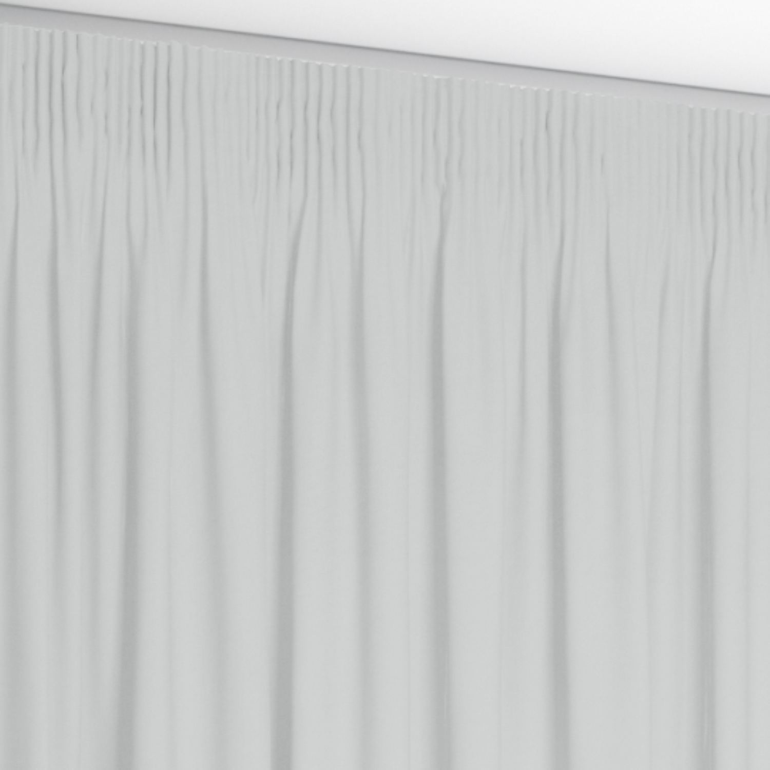 Jaloustore Vorhang Sylt Ecru - Bild 2