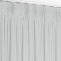 Jaloustore Vorhang Sylt Ecru - Vorschau 2