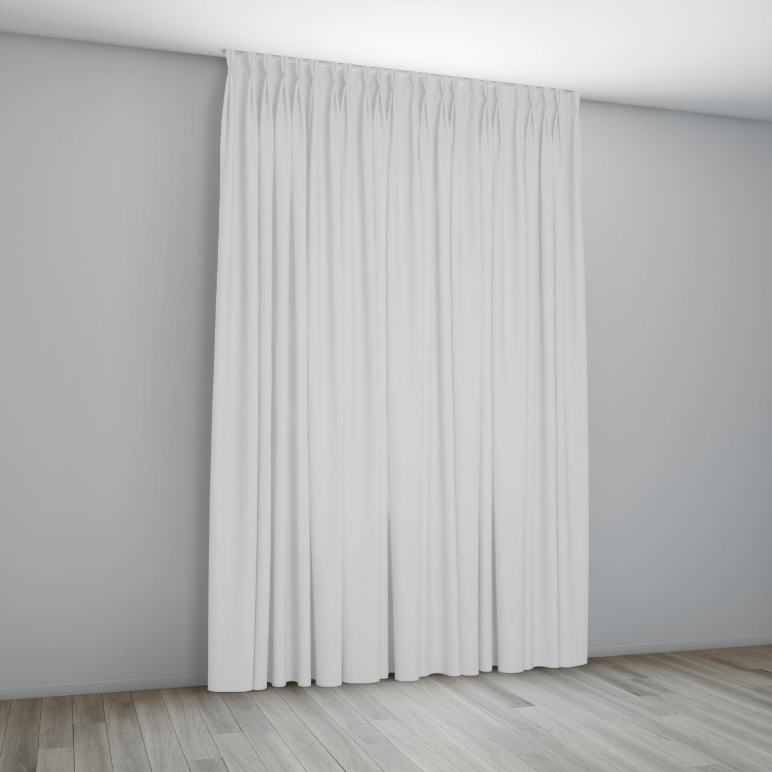 Jaloustore Vorhang Sylt Ecru - Bild 18