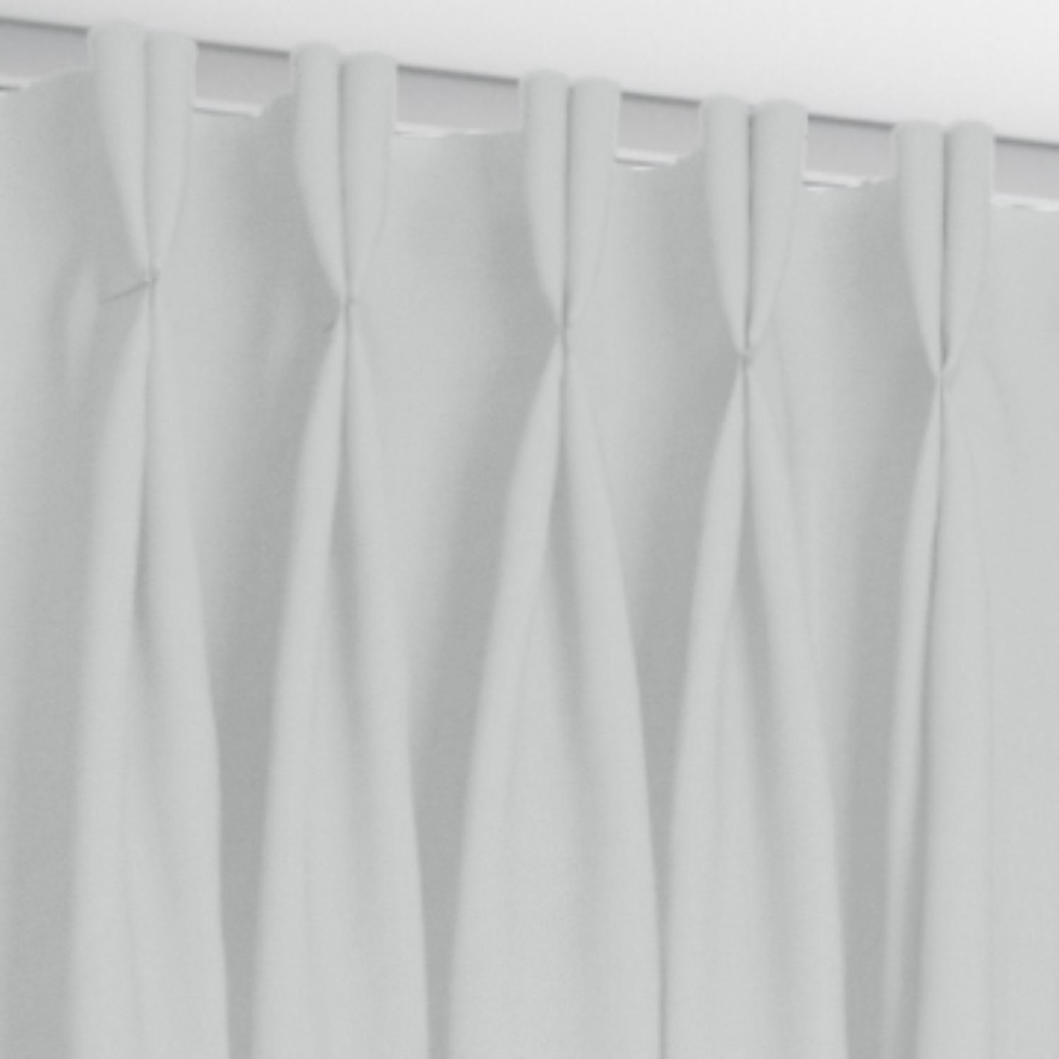 Jaloustore Vorhang Sylt Ecru - Bild 21