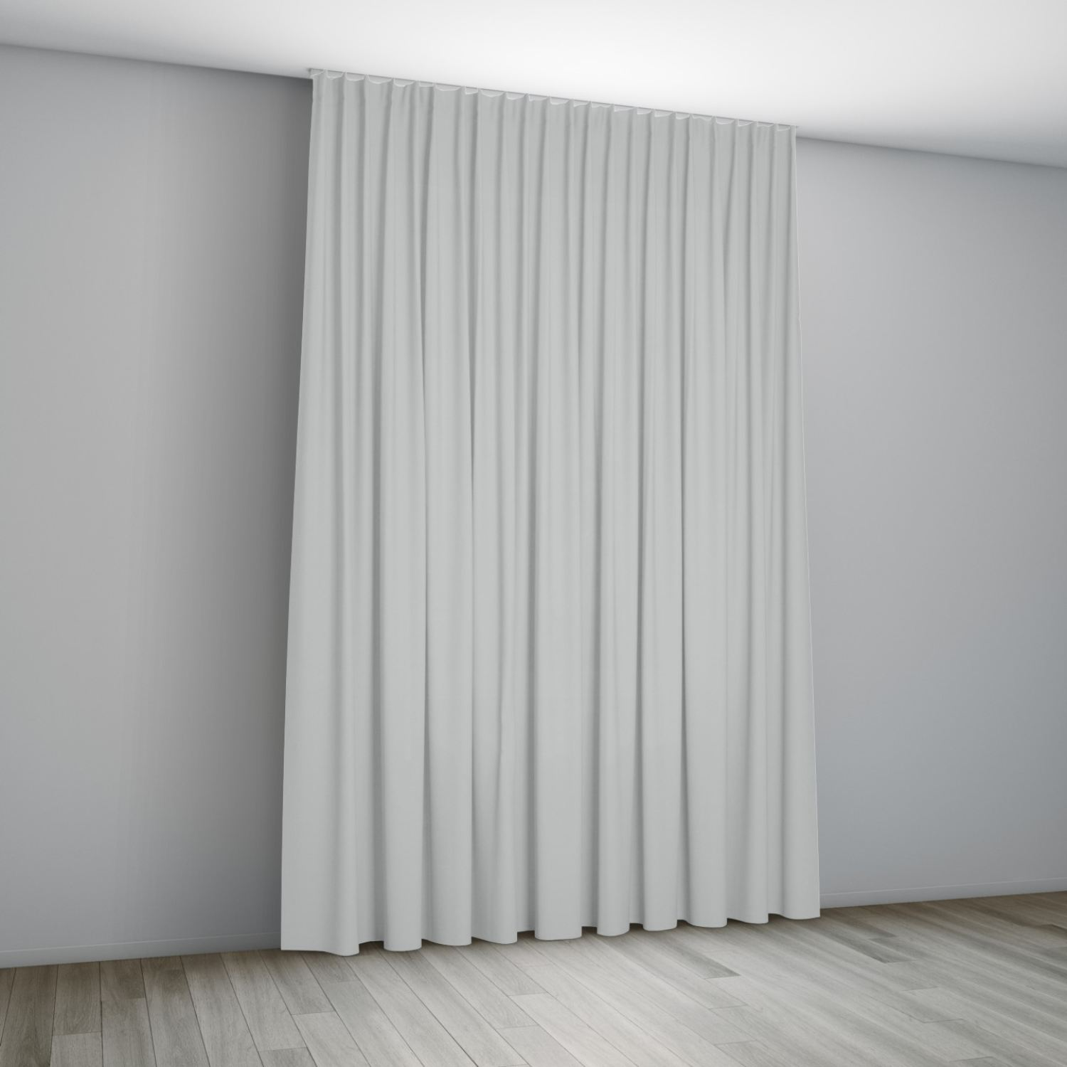 Jaloustore Vorhang Sylt Ecru - Bild 16