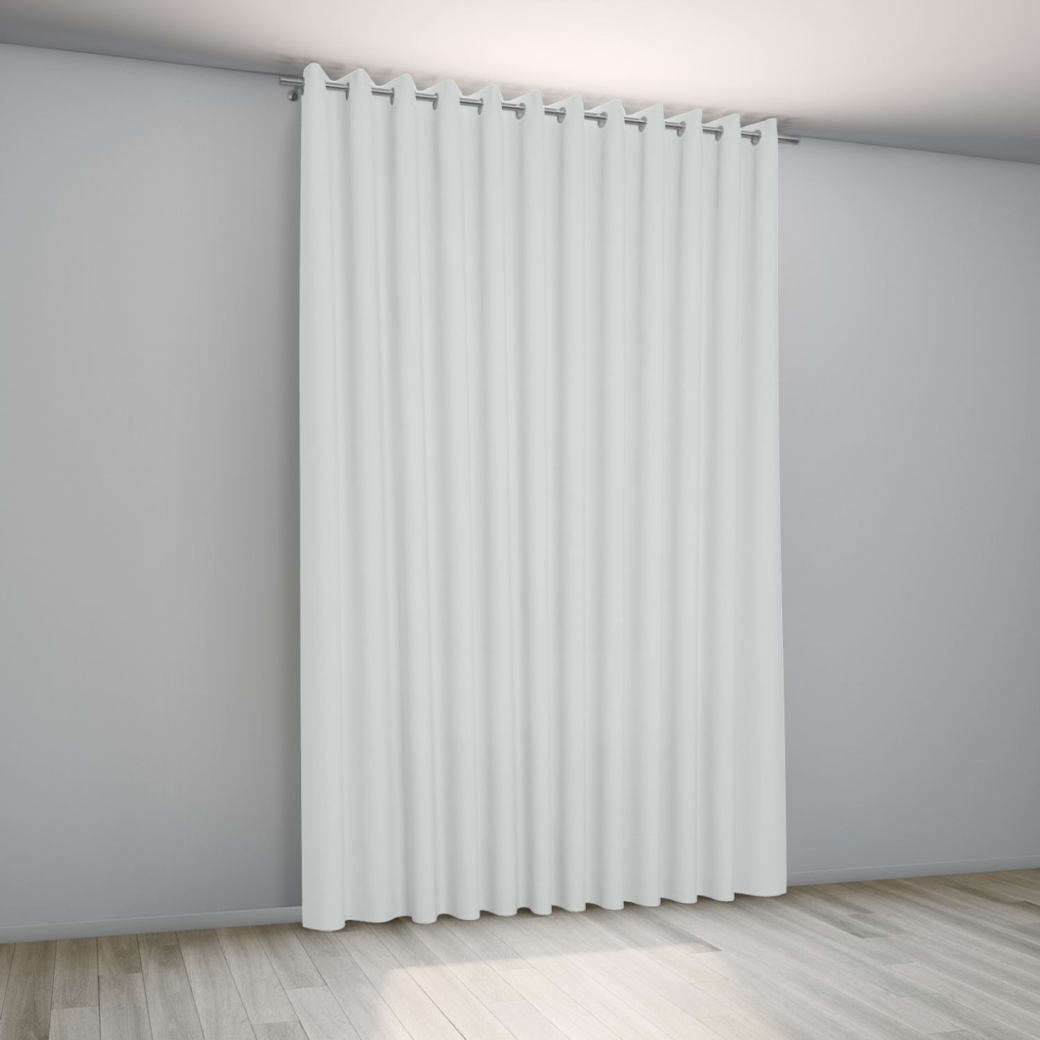 Jaloustore Vorhang Sylt Ecru - Bild 15