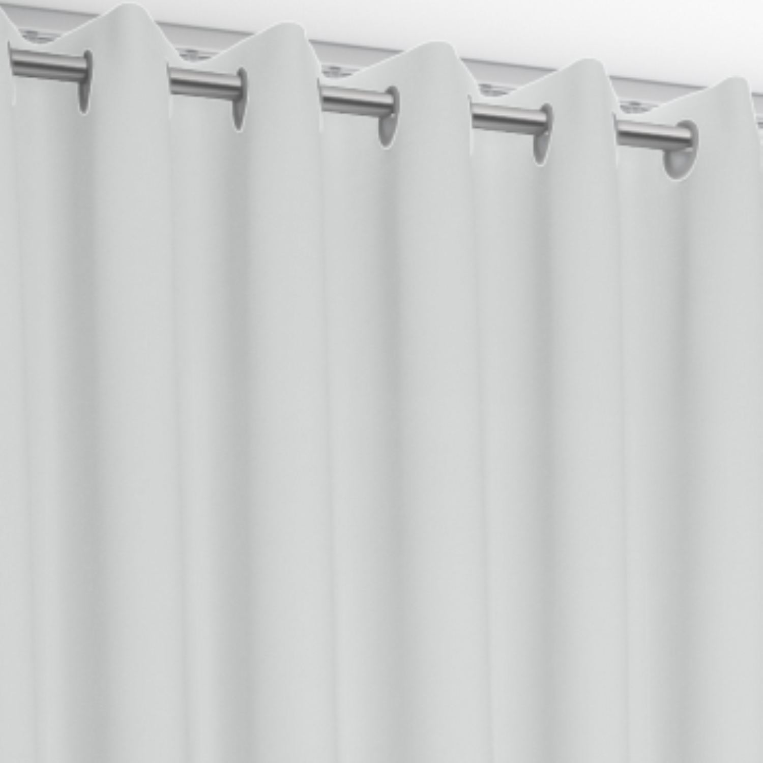 Jaloustore Vorhang Sylt Ecru - Bild 6