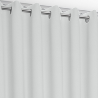 Jaloustore Vorhang Sylt Ecru - Vorschau 6