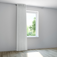 Jaloustore Vorhang Sylt Ecru - Vorschau 12