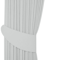 Jaloustore Vorhang Sylt Ecru - Vorschau 1