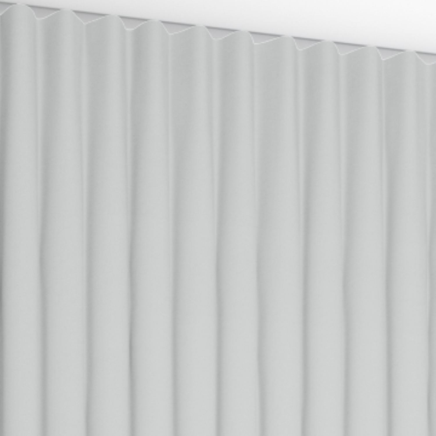 Jaloustore Vorhang Sylt Ecru - Bild 7