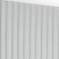 Jaloustore Vorhang Sylt Ecru - Vorschau 7
