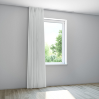 Jaloustore Vorhang Sylt Ecru - Vorschau 13