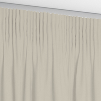 Jaloustore Vorhang Sylt Perlweiss - Vorschau 25