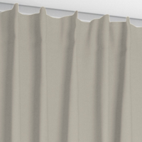 Jaloustore Vorhang Sylt Perlweiss - Vorschau 22