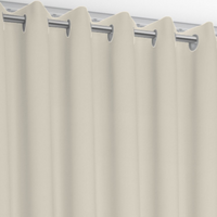 Jaloustore Vorhang Sylt Perlweiss - Vorschau 7