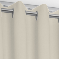 Jaloustore Vorhang Sylt Perlweiss - Vorschau 23