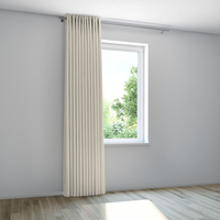 Jaloustore Vorhang Sylt Perlweiss - Vorschau 8