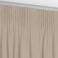 Jaloustore Vorhang Sylt Biscuit - Vorschau 20