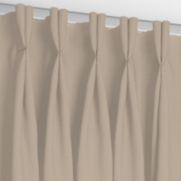 Jaloustore Vorhang Sylt Biscuit - Vorschau 22