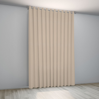 Jaloustore Vorhang Sylt Biscuit - Vorschau 16