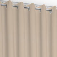 Jaloustore Vorhang Sylt Biscuit - Vorschau 4