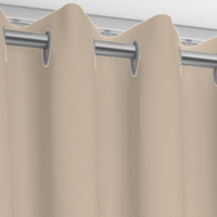 Jaloustore Vorhang Sylt Biscuit - Vorschau 24