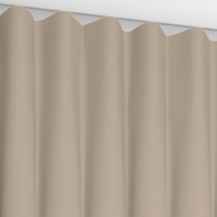 Jaloustore Vorhang Sylt Biscuit - Vorschau 25