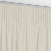 Jaloustore Vorhang Sylt Champagner - Vorschau 23