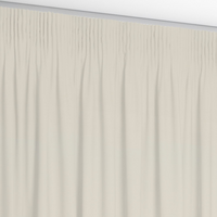 Jaloustore Vorhang Sylt Champagner - Vorschau 2