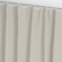 Jaloustore Vorhang Sylt Champagner - Vorschau 20