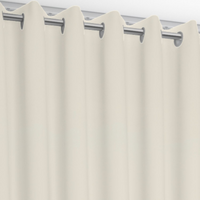 Jaloustore Vorhang Sylt Champagner - Vorschau 7