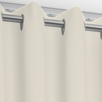 Jaloustore Vorhang Sylt Champagner - Vorschau 22