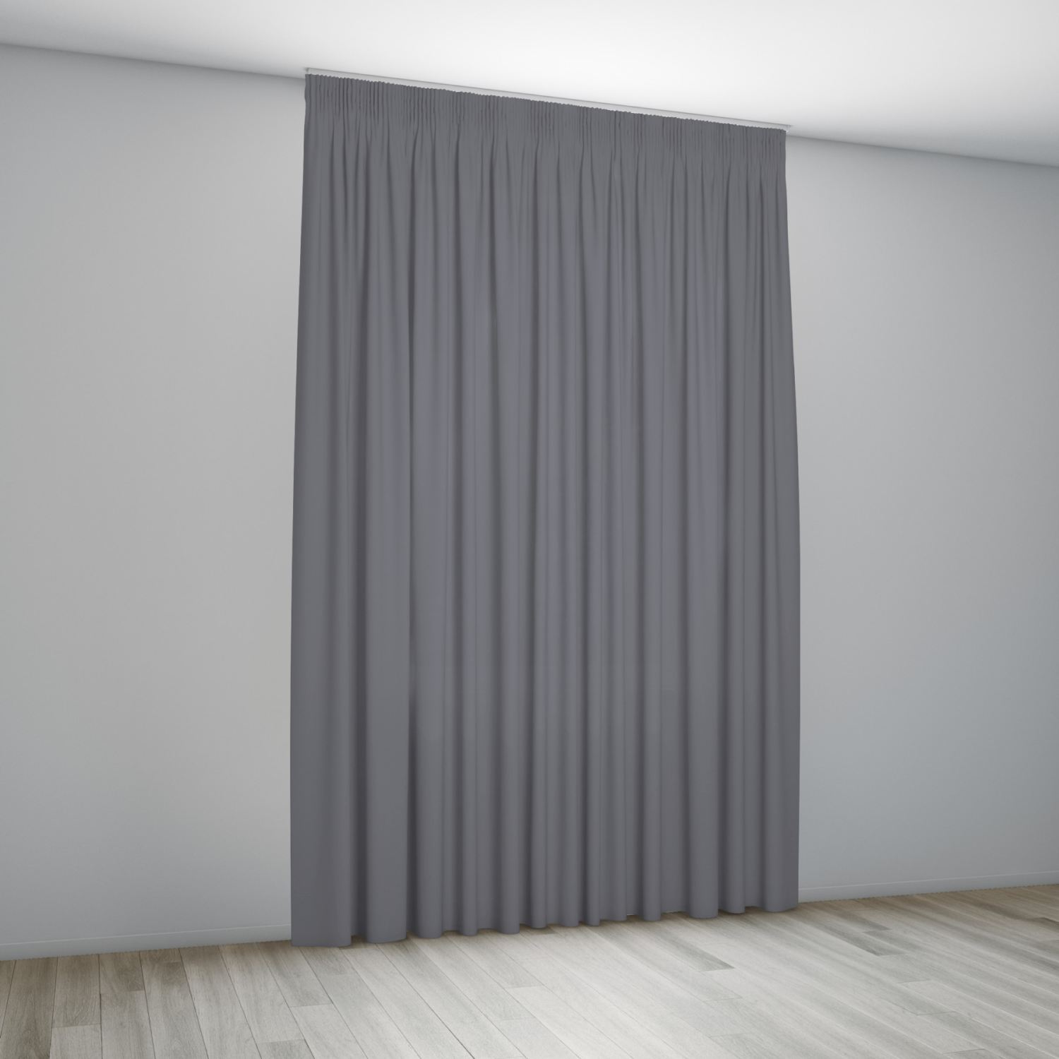 Jaloustore Vorhang Sylt Zink - Bild 15