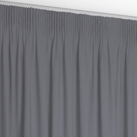 Jaloustore Vorhang Sylt Zink - Vorschau 3