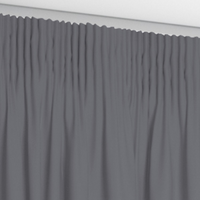 Jaloustore Vorhang Sylt Zink - Vorschau 22
