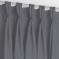 Jaloustore Vorhang Sylt Zink - Vorschau 21
