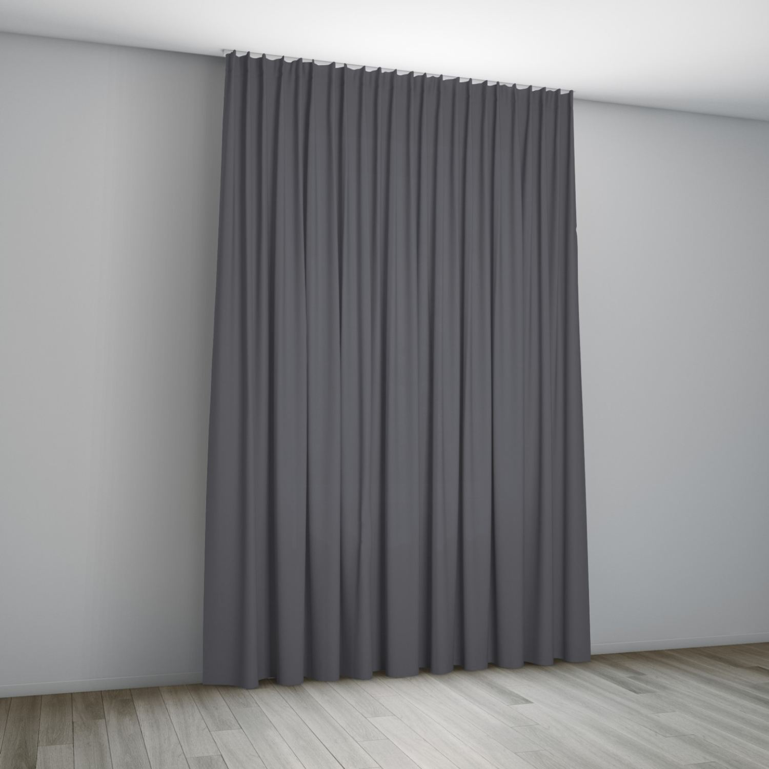 Jaloustore Vorhang Sylt Zink - Bild 16