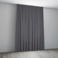 Jaloustore Vorhang Sylt Zink - Vorschau 16