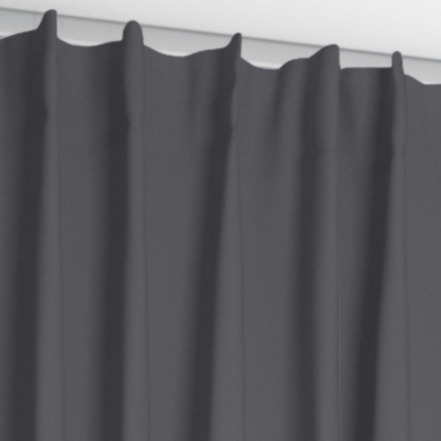 Jaloustore Vorhang Sylt Zink - Bild 20