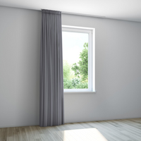Jaloustore Vorhang Sylt Zink - Vorschau 12