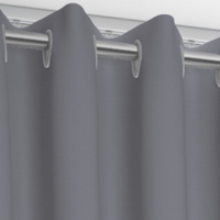Jaloustore Vorhang Sylt Zink - Vorschau 25