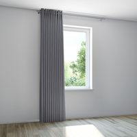Jaloustore Vorhang Sylt Zink - Vorschau 10