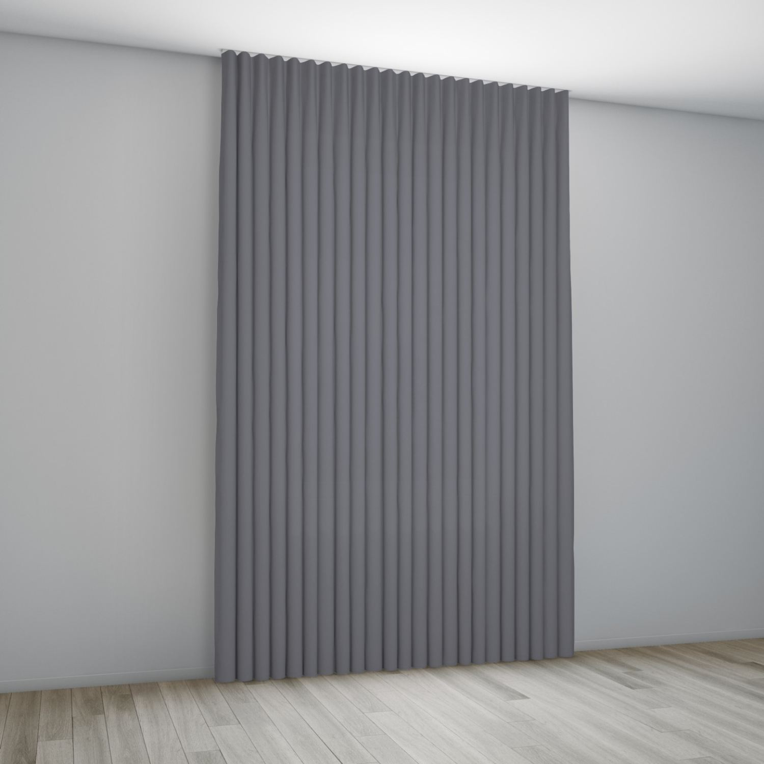 Jaloustore Vorhang Sylt Zink - Bild 19