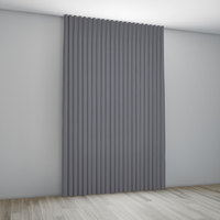 Jaloustore Vorhang Sylt Zink - Vorschau 19