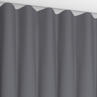 Jaloustore Vorhang Sylt Zink - Vorschau 23