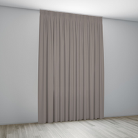 Jaloustore Vorhang Sylt Seehund - Vorschau 15